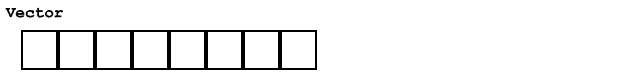 Array vacío
