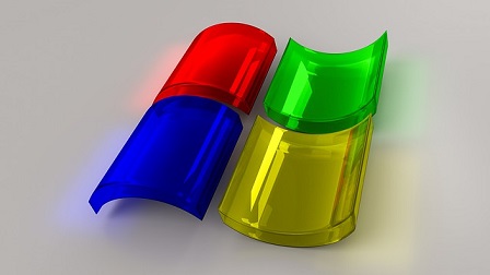 Logo de Windows
